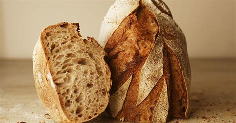 Wheat Bread recipe | Eat Smarter USA