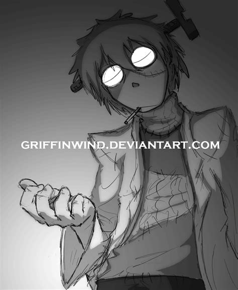 soul eater fanart professor stein gif | WiffleGif