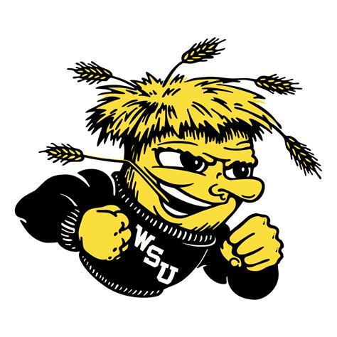 Wichita State Shockers Logo PNG Transparent – Brands Logos