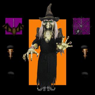 gif-5.blogspot.com: Happy Halloween Images ... Holidays Witches Backgrounds Spooky Greetings e ...