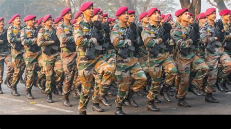 Indian Army recruitment 2021 registration begins for SSC, Check last ...