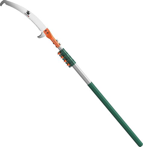 18ft Manual Extendable Tree Pruner Pole Saw Sri Lanka | Ubuy