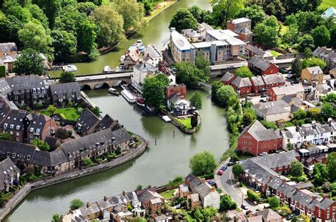 Folly Bridge, Oxford. | Oxford england, Oxford, England