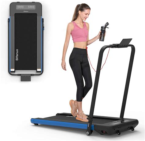 Best Home Folding Treadmills 2024 - Coral Karola