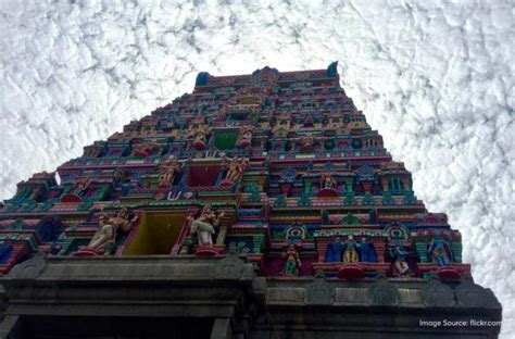 15 Most Famous Temples In Coimbatore To Visit For A Spiritual Getaway