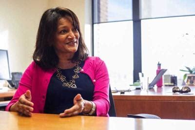 Multnomah County Commissioner Susheela Jayapal running to replace Blumenauer in Congress | News ...