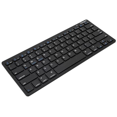 Targus Wireless Bluetooth Keyboard | Canex