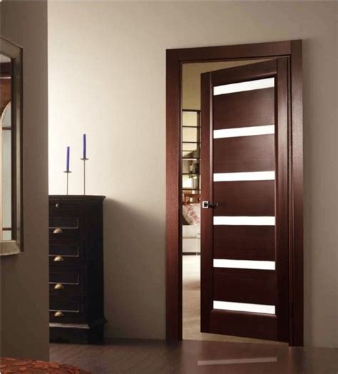 Remodel Your Rooms Using These 73 Awesome Interior Doors