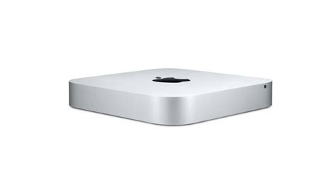 Apple Mac Mini 2018 specs, price, release date rumours: budget Mac for musicians? - gearnews.com