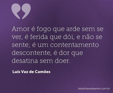 Frases de Luís Vaz de Camões