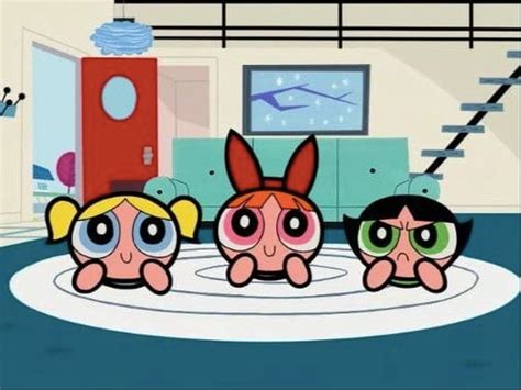 Live-action ‘Powerpuff Girls’ CW series announces starring ladies ...