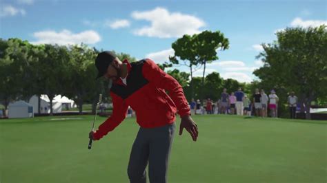 PGA Tour 2K21 - Career Mode Trailer - YouTube