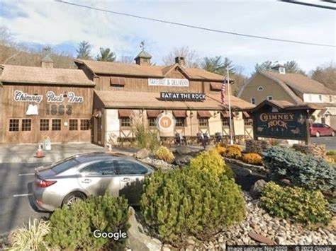 Chimney Rock Inn Reviewed By Barstool Sports Pres Dave Portnoy ...