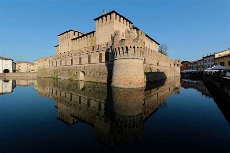 Exploring Emilia Romagna's Best Castles: A Journey Through Time – Taste ...