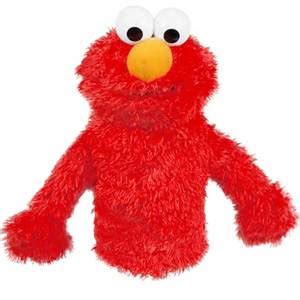 Elmo | Angry Birds Craptastic Wiki | Fandom