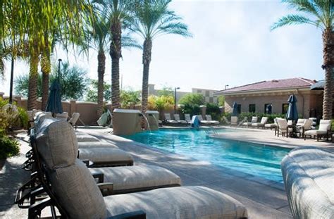 Hotels in Chandler, AZ | Resorts & Extended Stay Hotels