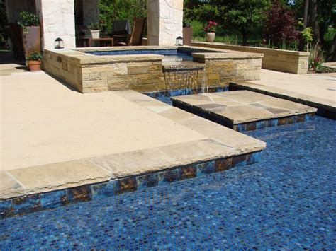 Image result for images of npt pool tiles | Pool tile, Swimming pool tiles, Pool tile designs