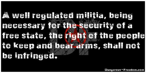 2nd Amendment Quotes. QuotesGram