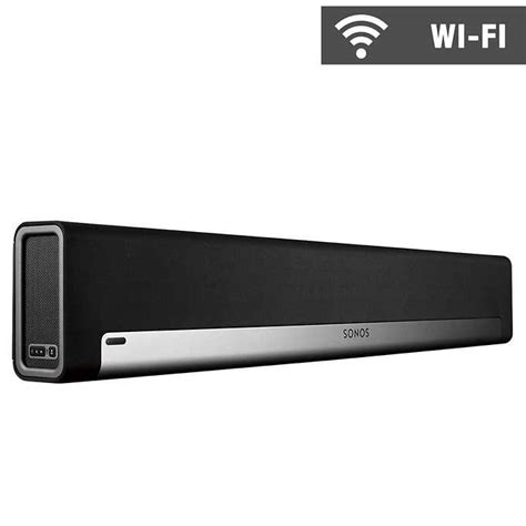 Sonos Playbar Bundle with Wall Mount Kit for $579.99 – BudgetCostco.com