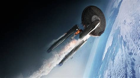 New ‘Star Trek’ Trailer Boldly Goes Beyond | Animation World Network