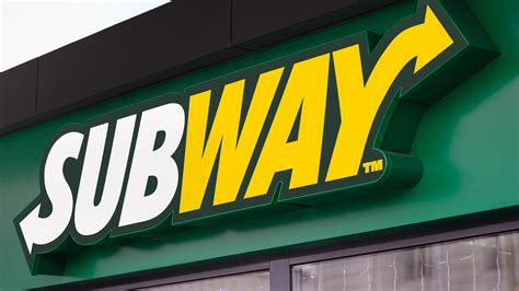 Subway Cold Cut Combo - Asking List