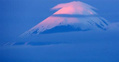 Alert levels lowered for Aleutian volcanoes previously on watch for potential eruption | KUCB