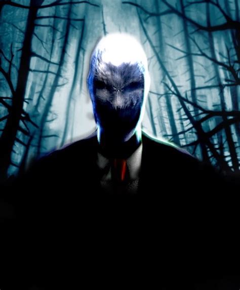 Slender Man (Slender) | Villains Wiki | Fandom