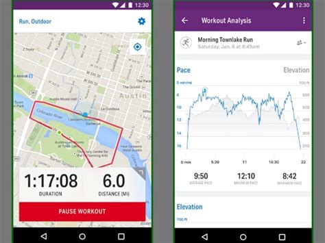 10 Best Pedometer apps for Android & iOS | Free apps for android, IOS, Windows and Mac