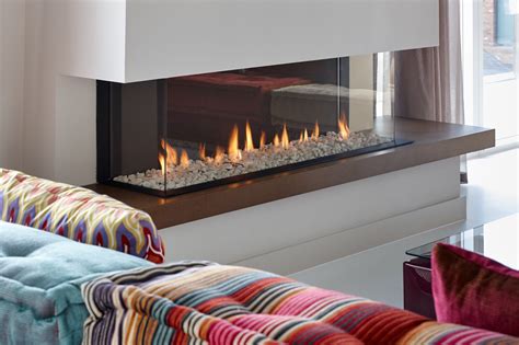 Gas Fireplace With Glass Front - Councilnet