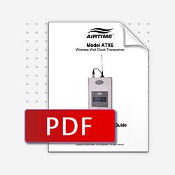 Lathem Time Clock Manuals & Guides for Troubleshooting