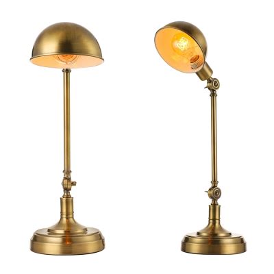 Fashion Style Desk Lamps Industrial Lighting - Beautifulhalo.com