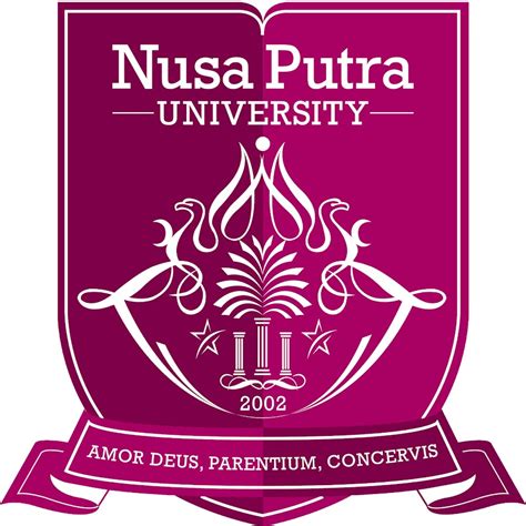 Nusa Putra University - YouTube