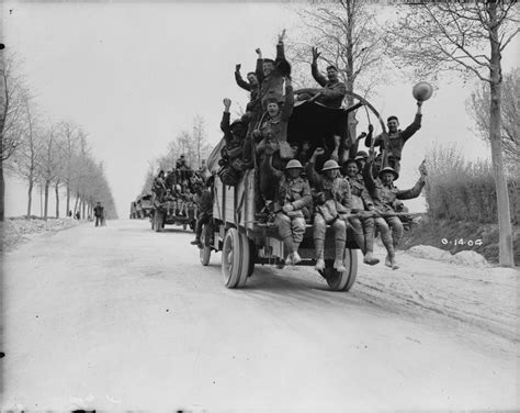 Viscount Byng of Vimy | The Canadian Encyclopedia