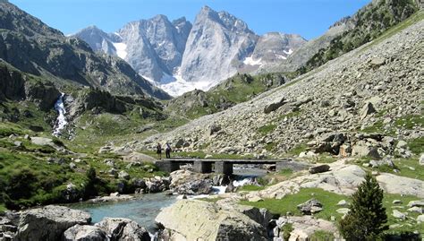 Hiking Tour in the Pyrenees of France and Spain | Mountain Hiking Holidays