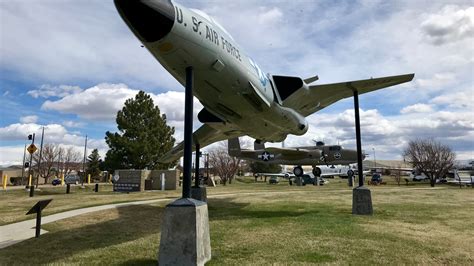 How (and why) to visit the Malmstrom Museum