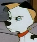 Lucky Voice - 101 Dalmatians: The Series (TV Show) - Behind The Voice ...