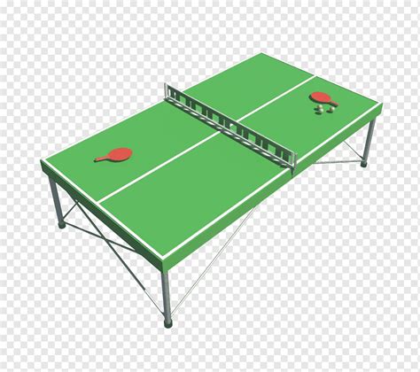 Table Ping Pong Tennis Indoor games and sports, table, game, angle ...