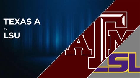 How to watch LSU Lady Tigers vs. Texas A&M Aggies: Live stream info, TV ...