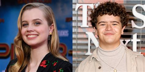 Angourie Rice & Gaten Matarazzo To Star In ‘Honor Society’ Movie From Awesomeness | Angourie ...