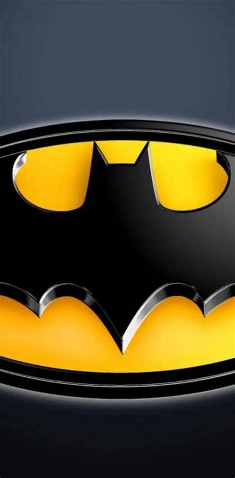 Batman sign wallpaper by P1chagaming - Download on ZEDGE™ | 0637