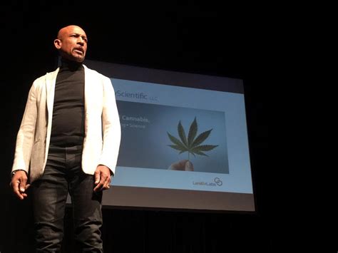 Montel Williams' Battle With Multiple Sclerosis And The Miracle Of Medical Marijuana | Benzinga