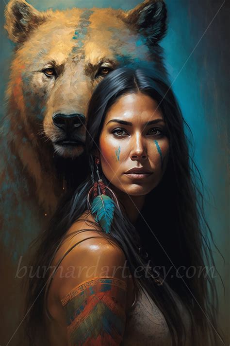 Bear Native American Deals | dakora.com.co