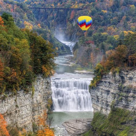 Letchworth State Park Fall Craft Show | USA Today