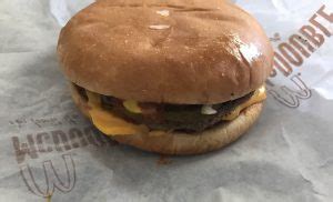 Enter the $2 McDouble; The new king of a cheap bulking snack – write