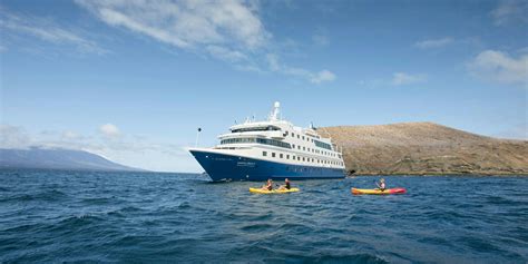 Galapagos Luxury Cruises: What You Need to Know