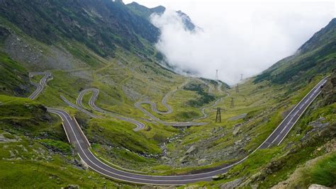 50 Of The Best Places To Visit In Romania On One Epic Road Trip!