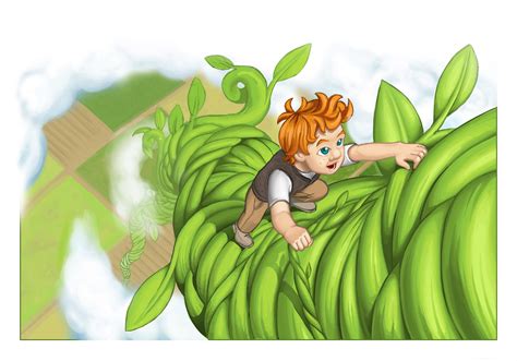 Jack and the Beanstalk Pictures for Kids | Activity Shelter