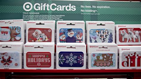 Target gift card sale 2022: Save 10% on store gift cards Dec. 3-4