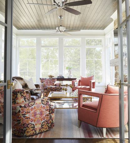 Farmhouse spring decor: 10 ideas from the best designers | Homes & Gardens