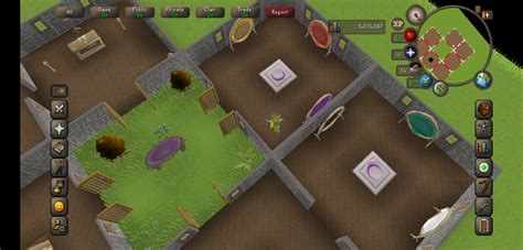 Unlocking fairy rings osrs